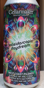 Kaleidoscopic Daydream