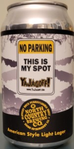 This is My Spot Ya Jagoff