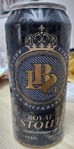 Royal Stout