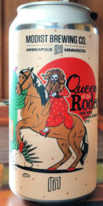 Queen Of The Rodeo