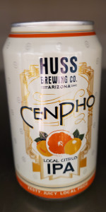 CenPho Citrus