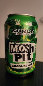 Mosh Pit - Imperial