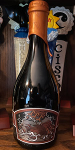 Dormancy (Bourbon Barrel Aged)