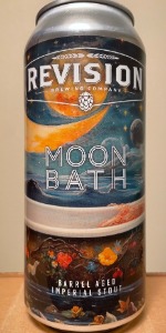 Moon Bath