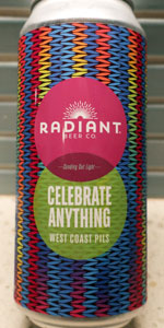 Celebrate Anything