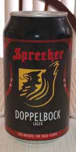Doppelbock