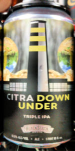 Citra Down Under
