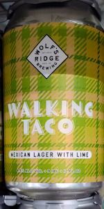Walking Taco
