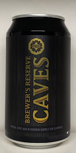Brewerâs Reserve Caves