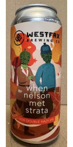 When Nelson Met Strata