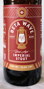 Beta Wave