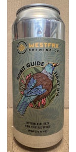 Spirit Guide IPA #7