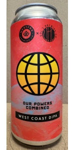 Our Powers Combined