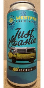 Just Coastin