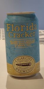 Cigar City Threads