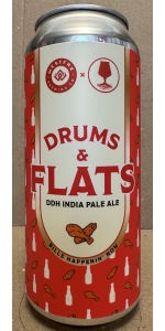 Drums & Flats