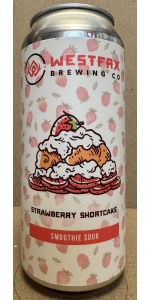 Strawberry Shortcake