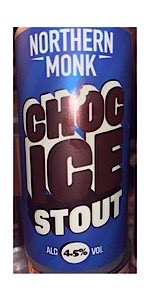 Choc Ice Stout