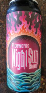 Night Sun