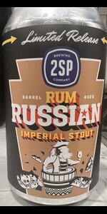Rum Russian