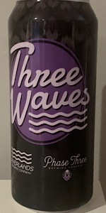 Three Waves