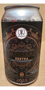 Padishah: Exxtra