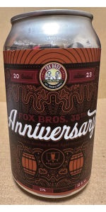 Fox Bros. 35th Anniversary