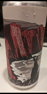 Irish Red Ale