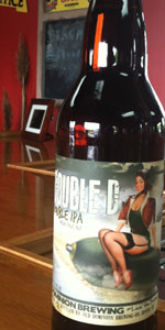 Double D Double IPA