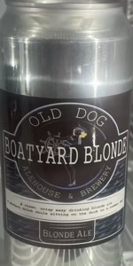 Boatyard