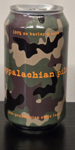 Appalachian Pils