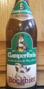 Bockbier