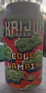 Cold Lampin