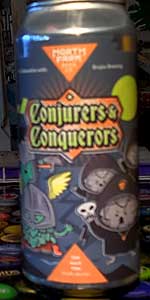 Conjurers & Conquerors