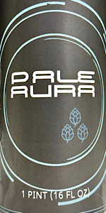Pale Aura
