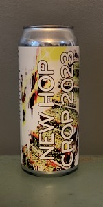 New Hop Crop 2023