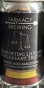 Comforting Lies and Unpleasant Truths