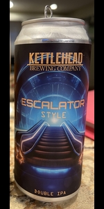 Escalator Style