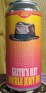 Keith's Hat