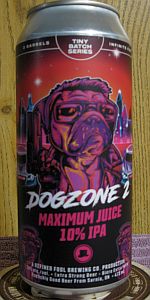 Dogzone 2