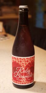 Ruby Bramble