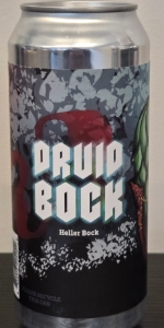 Druid Bock