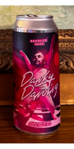 Danky Dancing