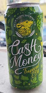 Cash Money