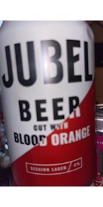 Blood Orange