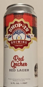 Red Czecher