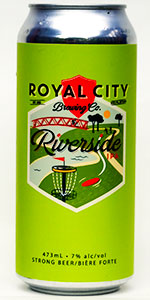 Riverside IPA