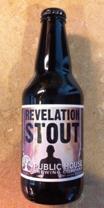 Revelation Stout