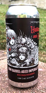 Huldra and Holle