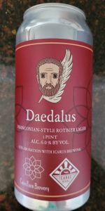 Daedalus